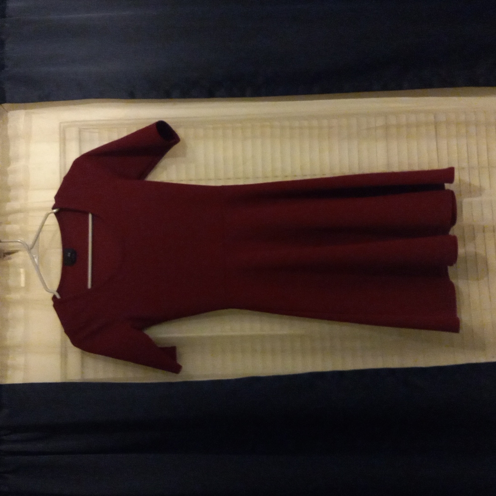 Woman's dress